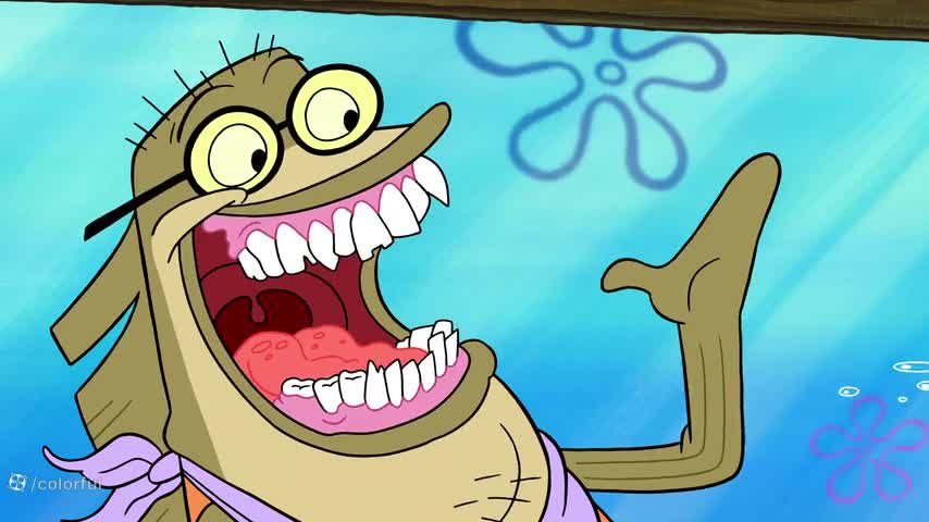 انیمیشن باب اسفنجی-باب اسفنجی جدید-کارتون باب اسفنجی-باب اسفنجی دوبله فارسی