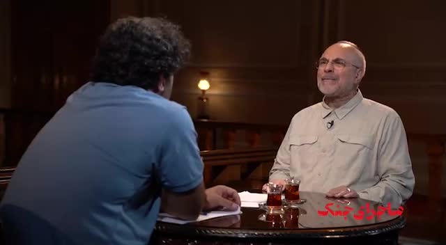   روایت قالیباف از حمله به جلسه شورای عالی امنیت ملی