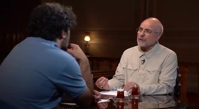   پاسخ قالیباف به یک سوال؛ آیا عملیات ۷ اکتبر حماس درست بود؟