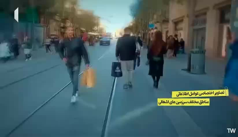   فوری؛ تصاویر اختصاصی عوامل اطلاعاتی ایران از داخل نیروگاه اتمی دیمونا