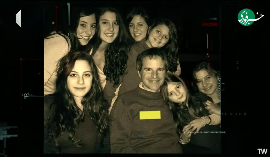   افشا و انتشار عکس‌های جاسوسی اسرائیل از رافائل گروسی توسط وزارت اطلاعات ایران!