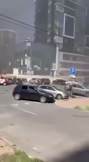   پالایشگاه و بندر روسیه هدف حملات اوکراین