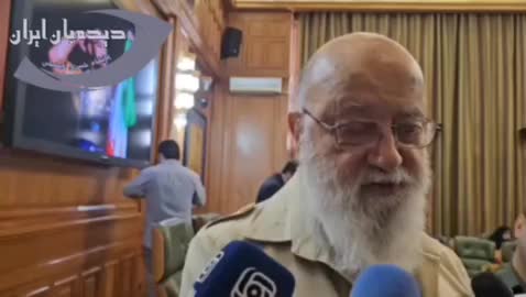   چمران: در تهران مسجد کم داریم