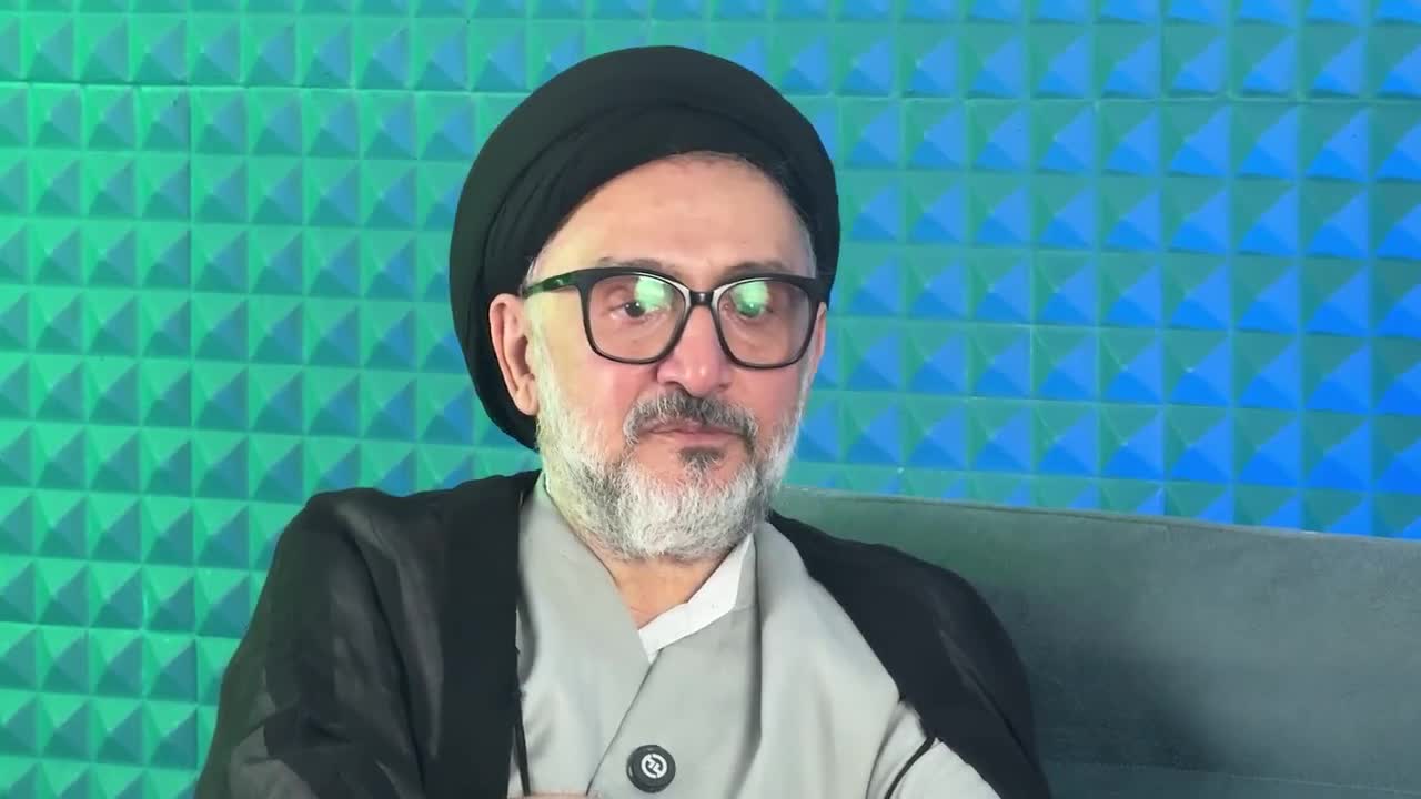   ماجرای مخفی‌شدن خاتمی برای دیدار نکردن با کلینتون چه بود؟