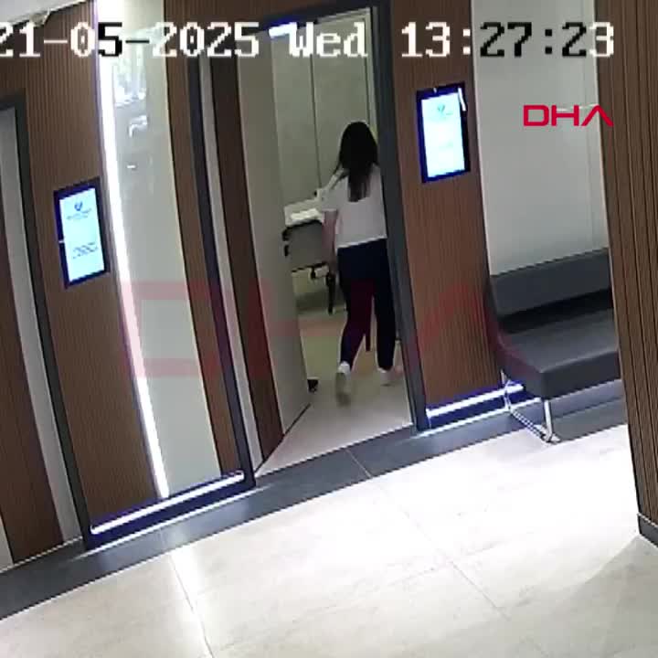   قتل همسر سابق در محل کار؛ نقض حکم منع تماس در یکی از شهرهای ترکیه