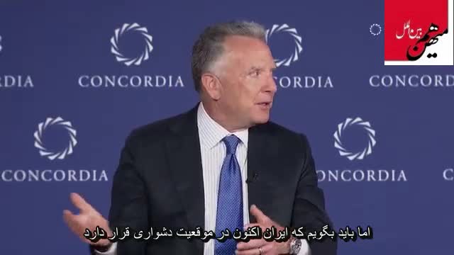   اعلام موضع علنی استیو ویتکاف درباره تعاملات هسته‌ای ایران