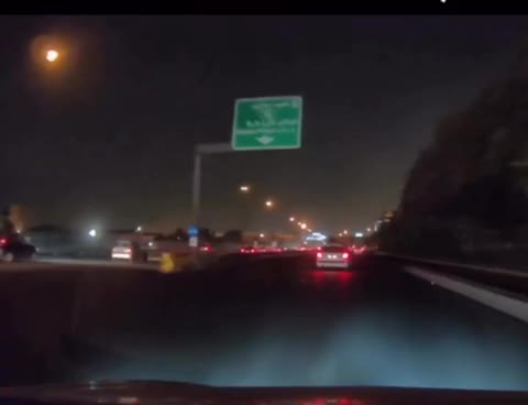   تصادف هولناک ۲۰۶ پیش از ورودی شهرک اکباتان