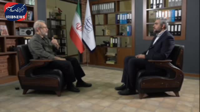   ماجرای اسنپ بک از زبان لاریجانی