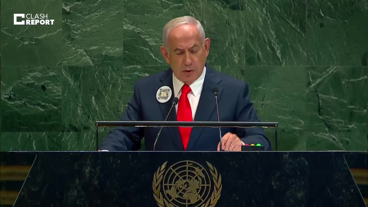   نتانیاهو خطاب به رهبران حماس: اسلحه‌هایتان را زمین بگذارید / اگر نکنید، اسرائیل شما را شکار خواهد کرد