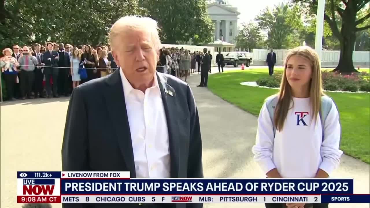   ادعای جدید ترامپ: فکر می‌کنم توافق در مورد غزه بسیار نزدیک است