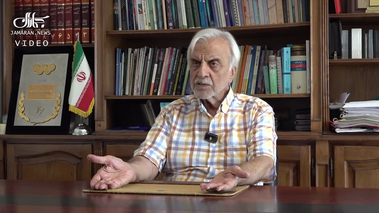   هاشمی‌طبا: کشور به دلیل غفلت از زیربناها و مدیریت نادرست، در مسیر فروپاشی داخلی است