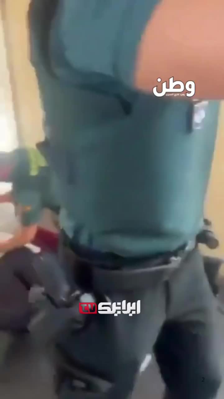   بازداشت و اخراج ۵۳ مسافر اسرائیلی از هواپیما در اسپانیا