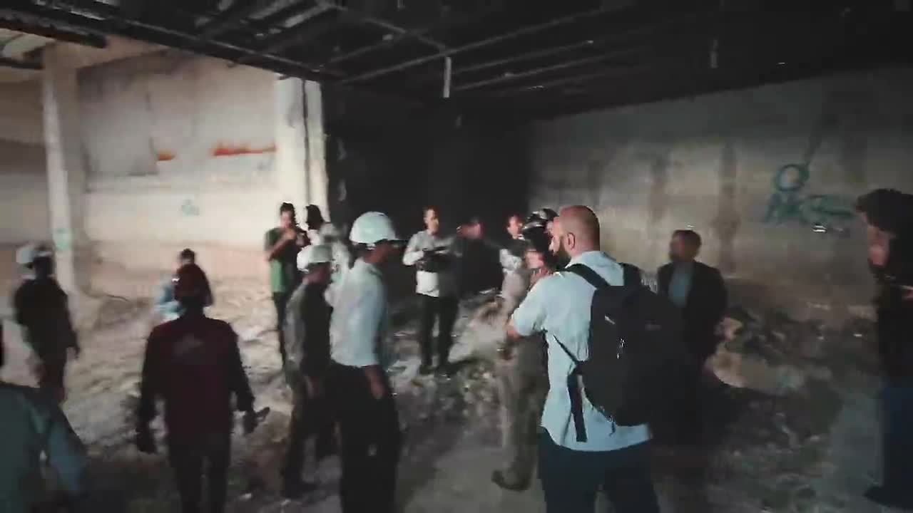   ویدیویی از آخرین وضعیت بازسازی ورزشگاه آزادی