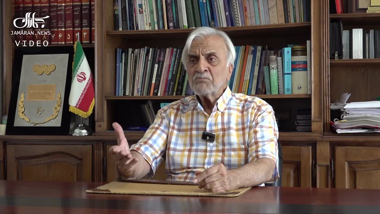   هاشمی طبا: مردم دوست دارند آدم‌ها با آنها صادق باشند / امروز سوار تاکسی بشوید و  مردم چطوری حرف می‌زنند