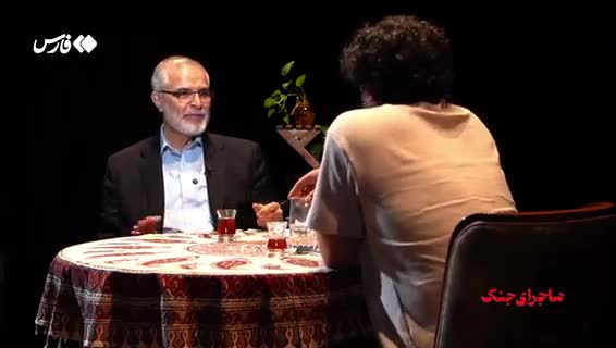   واکنش جالب دبیر شورای امنیت کشور به یک خبر؛ در ایام جنگ به اتاق کدام وزیر موشک زده شد؟