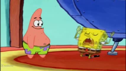 انیمیشن باب اسفنجی-باب اسفنجی جدید-کارتون باب اسفنجی-باب اسفنجی دوبله فارسی