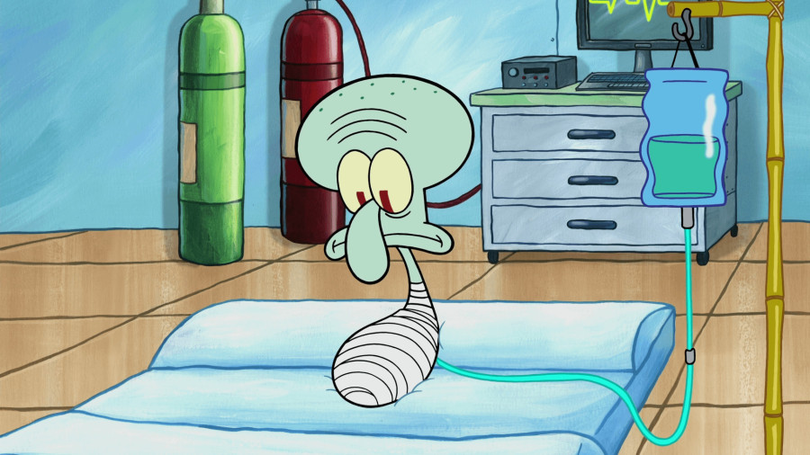 باب اسفنجی آپارات~انیمیشن باب اسفنجی~باب اسفنجی دوبله فارسی~کارتون باب اسفنجی