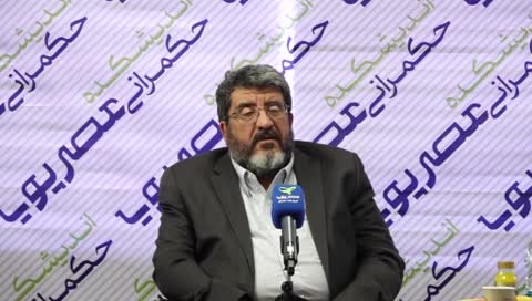   ادعای چهره سیاسی نزدیک به جلیلی: به دروغ می‌گویند با مکانیسم ماشه فروش نفت ایران صفر خواهد شد