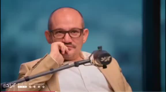   فواد ایزدی چهره نزدیک به سعید جلیلی: چین بمب اتم داشت و آمریکا با چین مذاکره کرد!