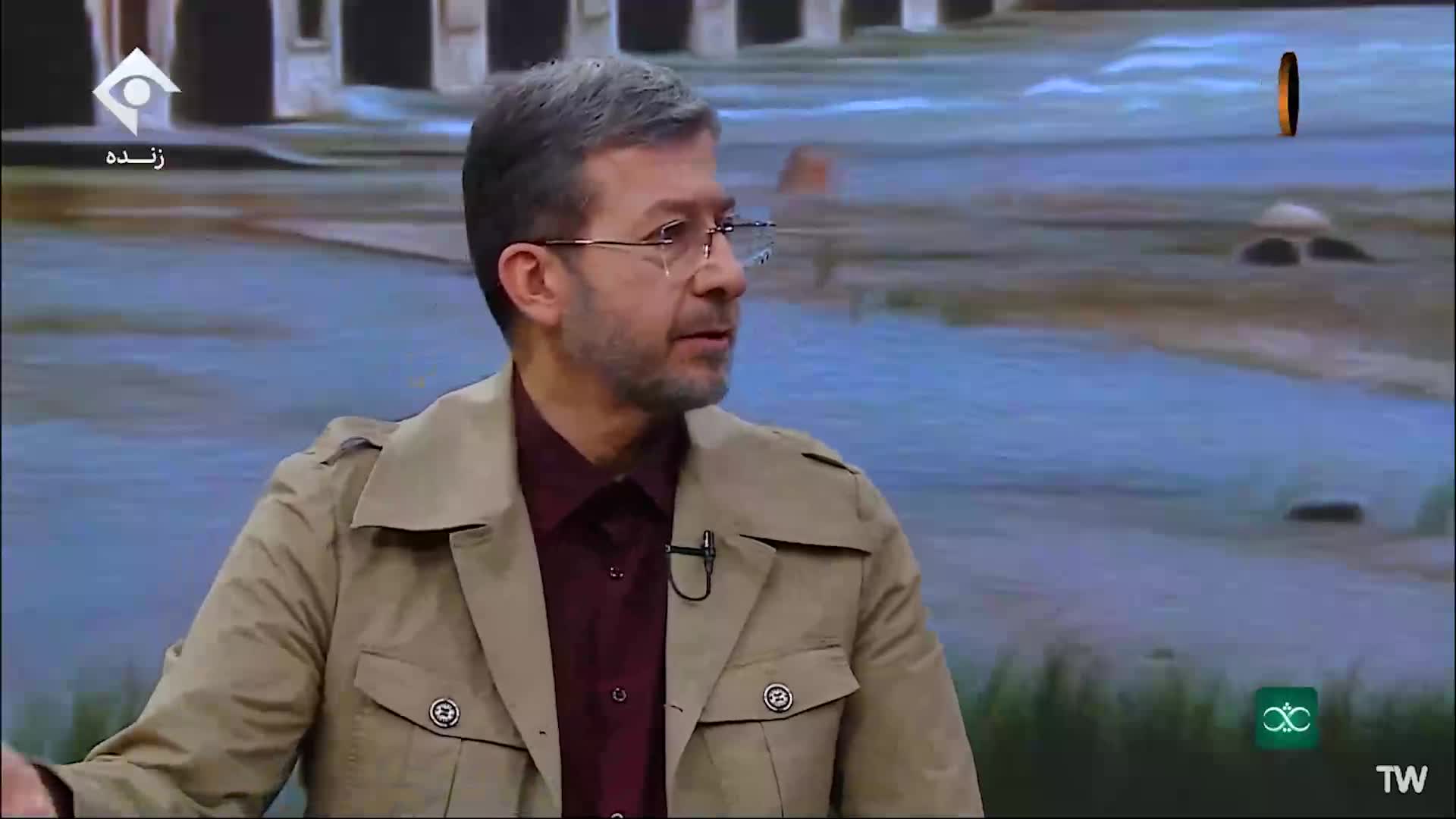   جمله ترسناک استاندار اصفهان: احتمالا در بهمن ماه آبی برای شرب نخواهیم داشت!