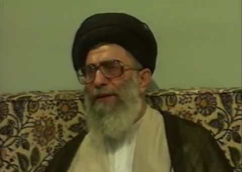   خاطره رهبر انقلاب از شکست حصر آبادان