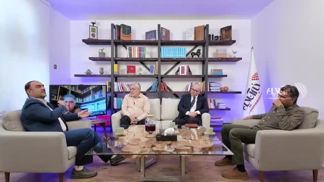   حسن لاسجردی: تیمی که برجام را پیش برد ریسک‌پذیرتر از تیم دیپلماسی امروز است