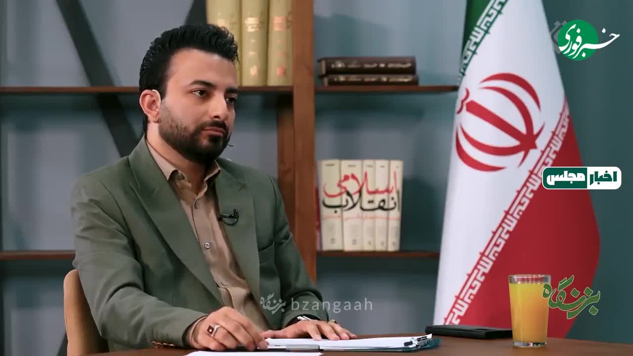   رئیس کمیسیون امنیت ملی: در صورت فعال شدن مکانیسم ماشه، توافق با آژانس خود به خود باطل است!