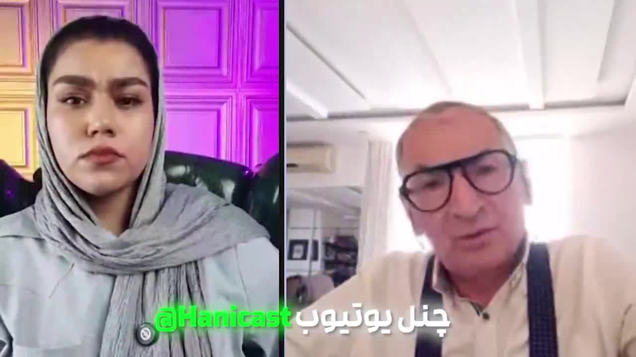   حمله صادق زیباکلام به اپوزسیون؛ می‌زنن تو دهنت!