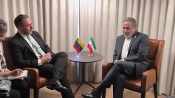   ادامه رایزنی‌های عراقچی در نیویورک