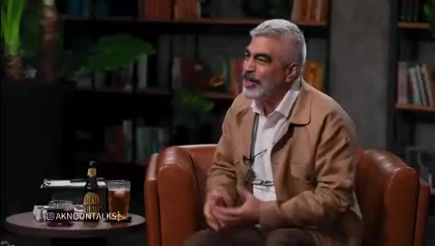   خاطره جالب سروش صحت از گم شدن حسن معجونی