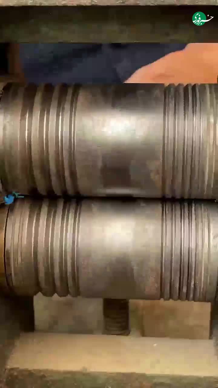   صفر تا صد مراحل ساخت یک زنجیر طلای ظریف