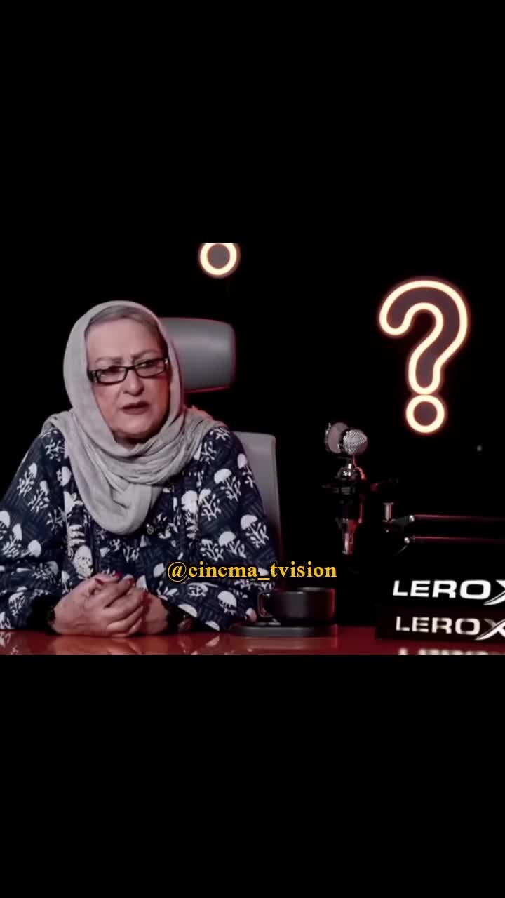   مریم امیر جلالی: من آدم سیاسی نیستم اما حوصله جنگیدن ندارم و به قانون حجاب احترام می‌گذارم