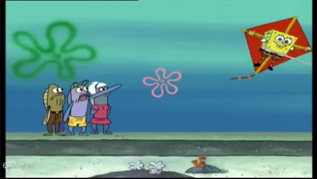 باب اسفنجی دوبله فارسی_ کارتون باب اسفنجی_ باب اسفنجی طولانی_ انیمیشن باب اسفنجی