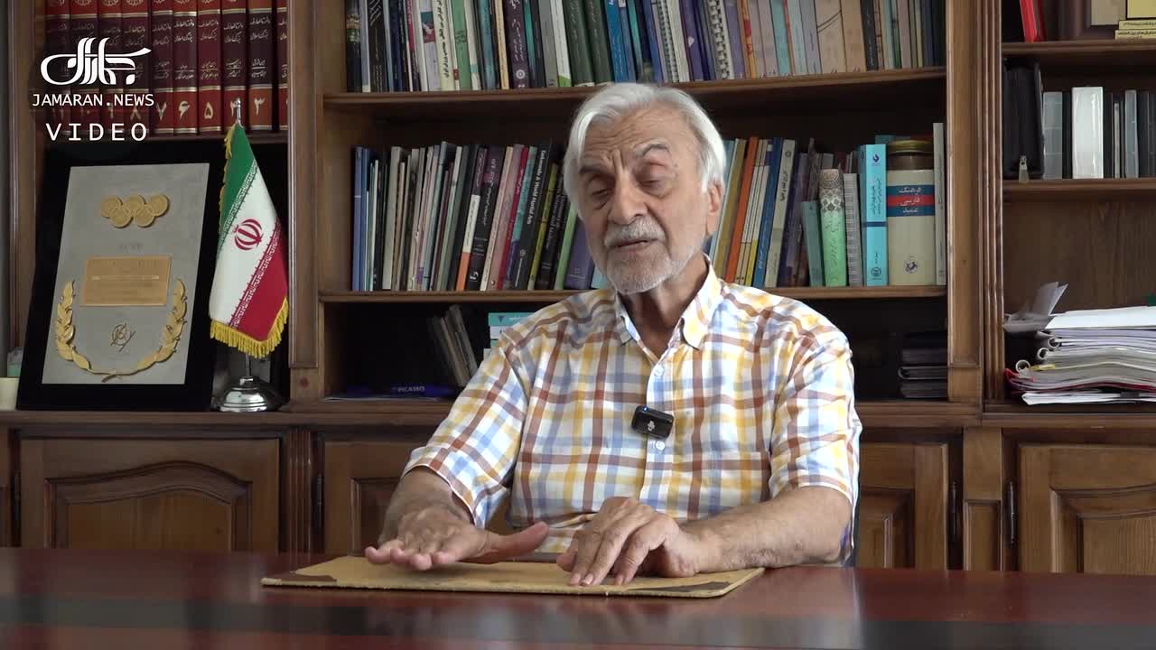   هاشمی‌طبا: ماست مالی نکنید! به مردم بگویید چه چیزهای مملکت را تهدید می‌کنند