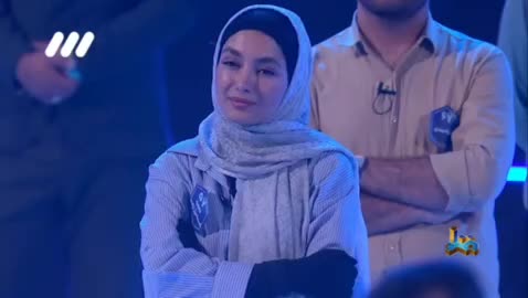   بغض هادی حجازی‌فر برای صحبت‌های احساسی شرکت‌کننده مسابقه