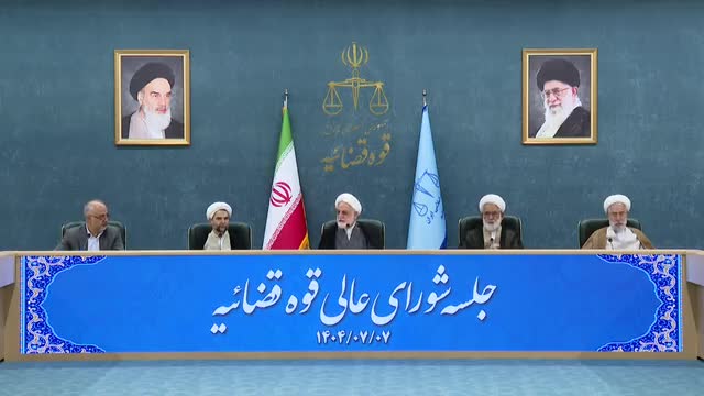   اژه‌ای: آیا قدرت‌های استکباری نمی‌خواهند بپذیرند ایران اسلامی تسلیم زور نمی‌شود؟