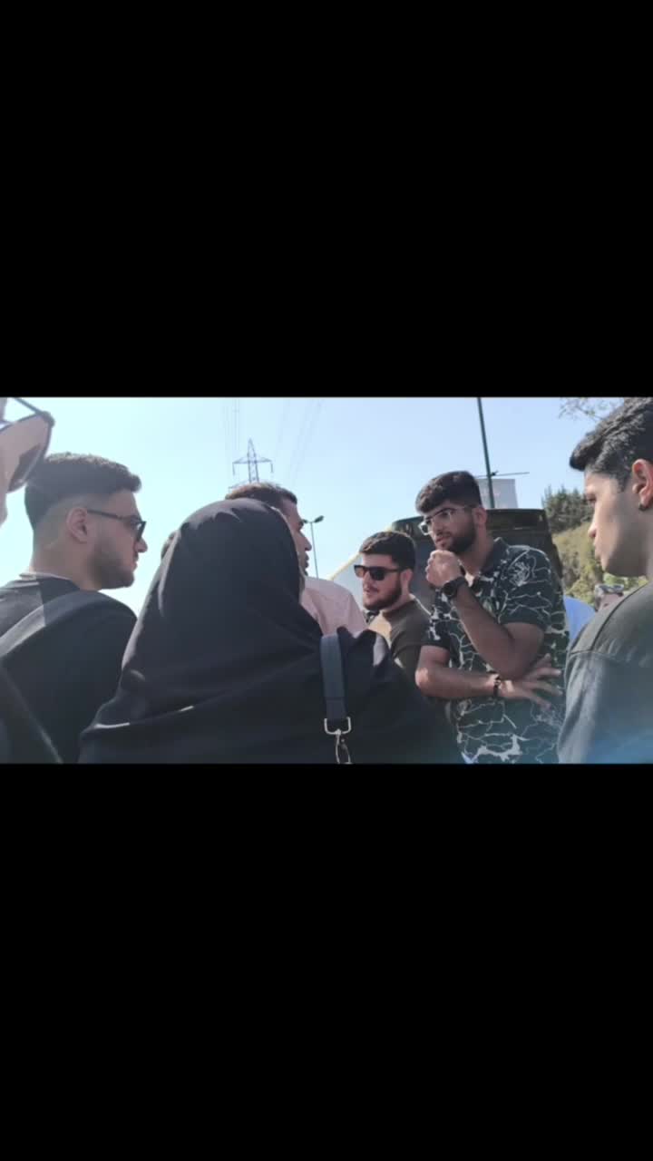   از حذف خط تا جابه‌جایی ایستگاه؛ تصمیمات حمل‌ونقلی علوم و تحقیقات صدای دانشجویان را درآورد