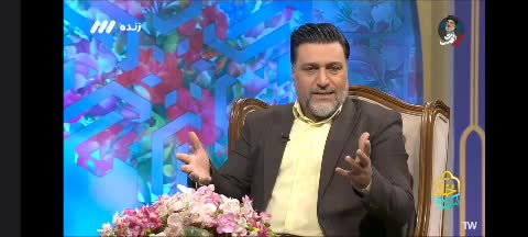   توضیحات مجری صداوسیما درباره اظهارات مهمان یک برنامه پیرامون هتل ۱۵ طبقه شورای نگهبان