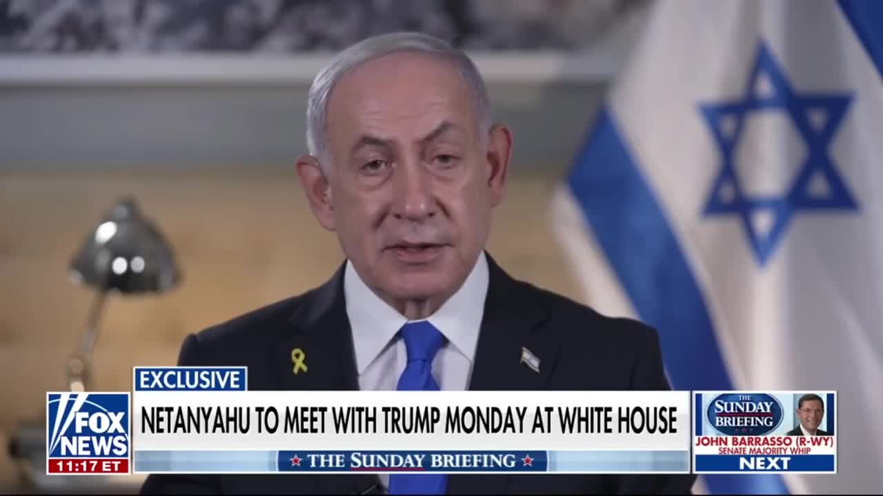   ادعای عجیب نتانیاهو : ما حتی یک فلسطینی لاغر و نحیف ندیده‌ایم!