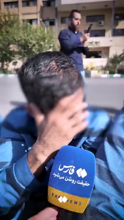   پلیس این سارقان را طی ۴۸ ساعت بازداشت کرد