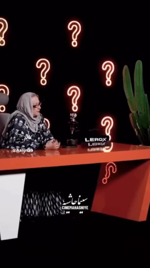   کنایه بازیگر زن به قطعی برق و آب: این زندگی است؟ دلتان خوش است؟