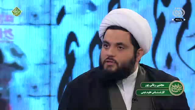   کارشناس مذهبی در شبکه افق: جنگ ۱۲ روزه موجب شد مردم دنیا از خود بپرسند ایرانی‌ها پیرو چه مکتبی هستند؟