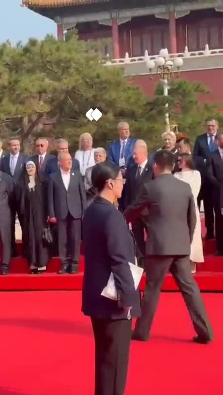   صحبت ترکی پزشکیان با علی‌اف