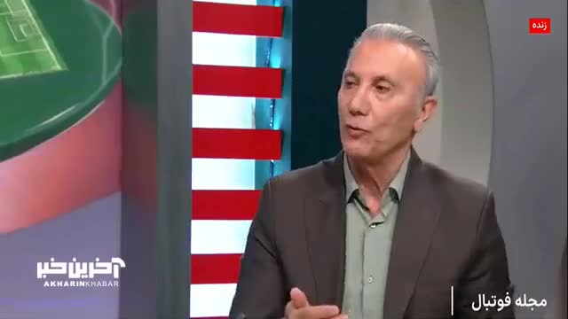   صحبت‌های حمید درخشان درباره پول‌های خرج شده در نقل و انتقالات