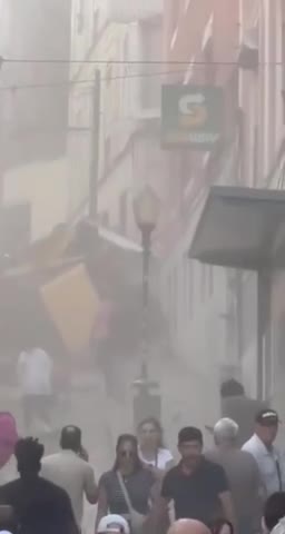   اولین تصاویر از خروج مرگبار قطار از ریل در پرتغال