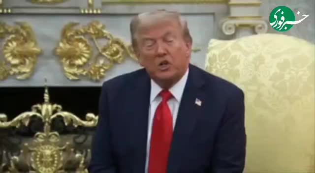   ترامپ: من پیامی برای پوتین ندارم