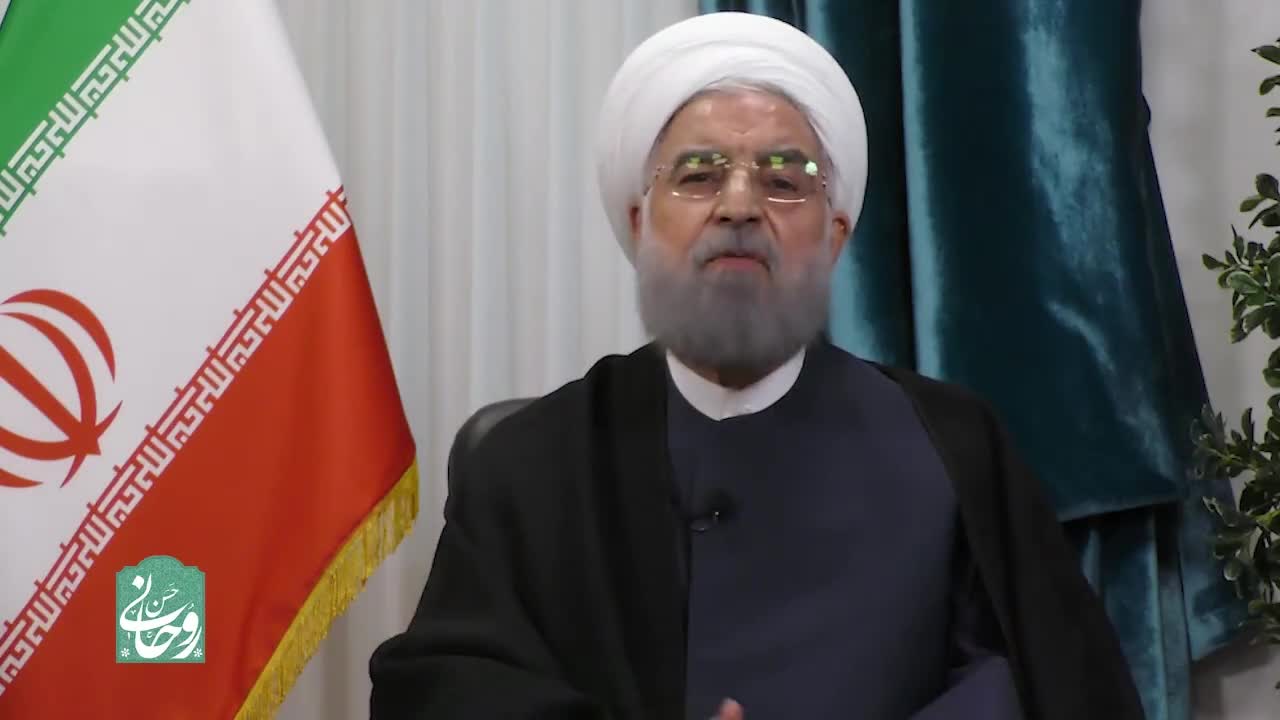   حسن روحانی: مگر در کشورهای دیگر کارهای اقتصادی را نیروهای مسلح انجام می‌دهند؟ / دشمنی‌هایی که ضرورت ندارد، کنار بگذاریم