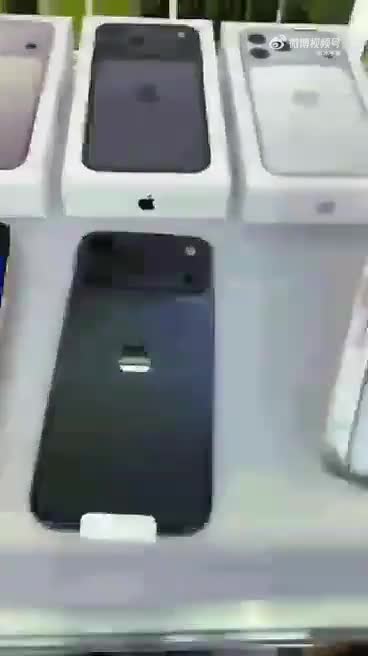   آیفون ۱۷ واقعی این است