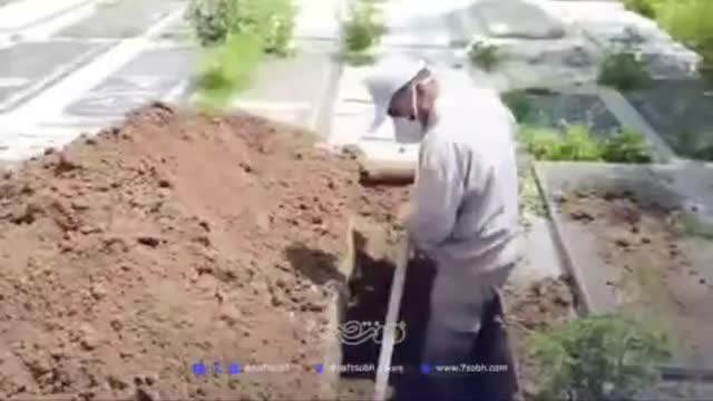  گزارشی از هزینه‌های سرسام‌آور مرگ و کفن و دفن