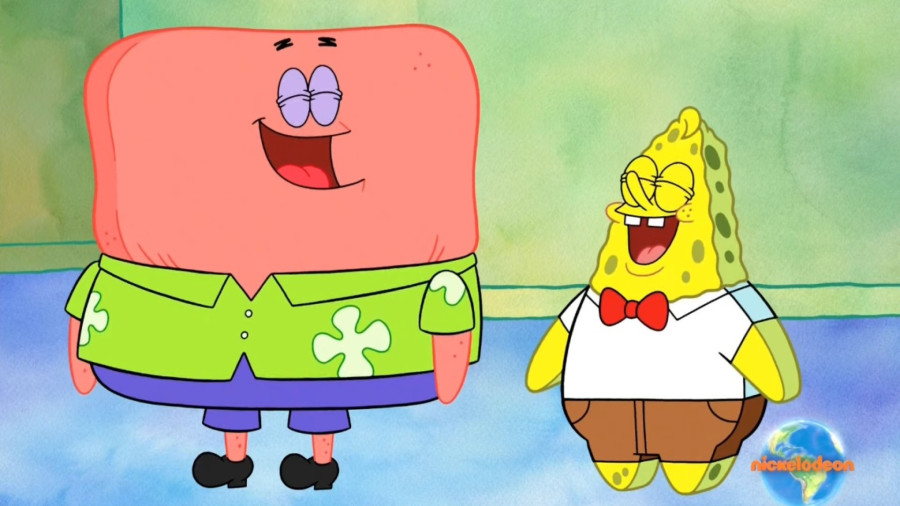 باب اسفنجی جدید دوبله فارسی, دانلود کارتون باب اسفنجی؛ انیمیشن باب اسفنجی